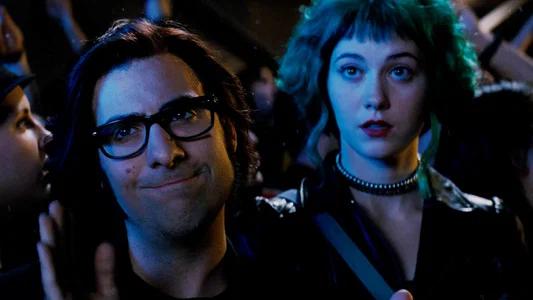 Foto de Scott Pilgrim vs. los ex de la chica de sus sueños