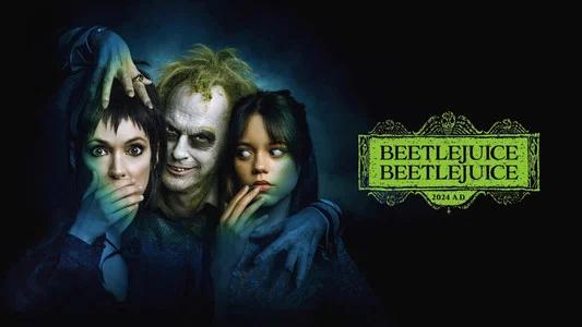 Foto de Beetlejuice Beetlejuice