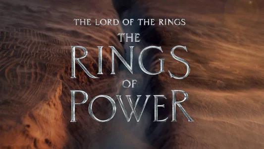 Foto de El señor de los anillos: Los anillos de poder