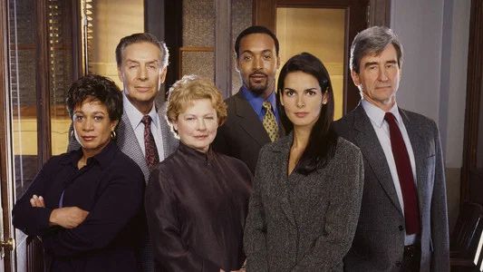Foto de La Ley y el Orden