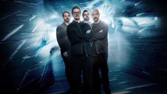 Foto de Ghost Adventures