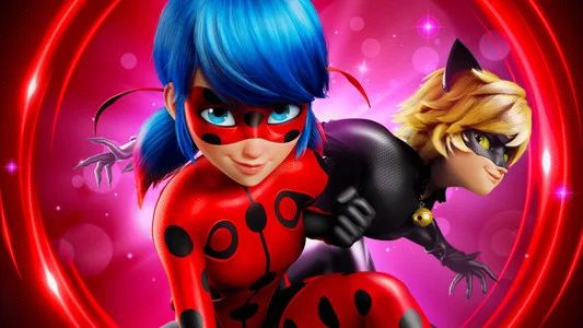 Foto de Miraculous: Las aventuras de Ladybug