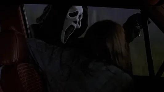 Foto de Scream: Grita antes de morir