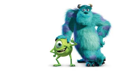 Foto de Monsters, Inc.
