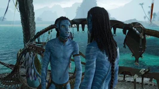 Foto de Avatar: El camino del agua