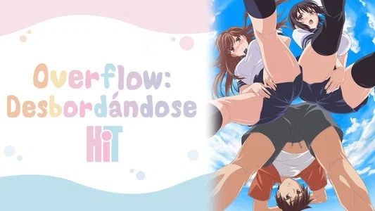 Foto de Overflow
