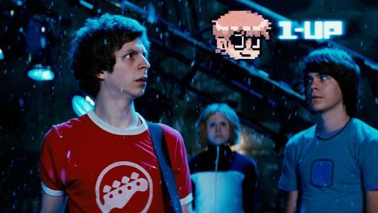Foto de Scott Pilgrim vs. los ex de la chica de sus sueños