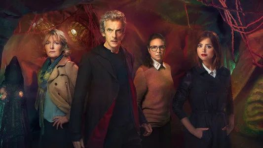 Foto de Doctor Who