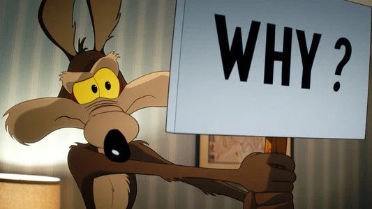 Foto de Coyote vs. Acme