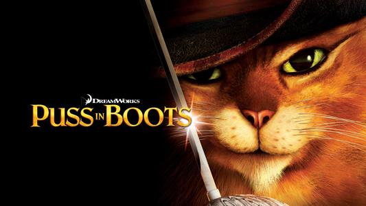 Foto de Gato con Botas