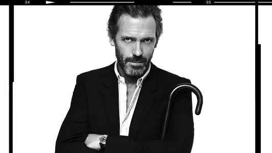 Foto de Dr. House