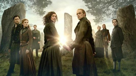 Foto de Outlander