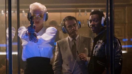 Foto de Un detective suelto en Hollywood II