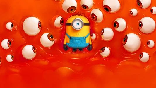 Foto de Minions & Monstruos