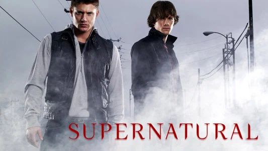 Foto de Supernatural
