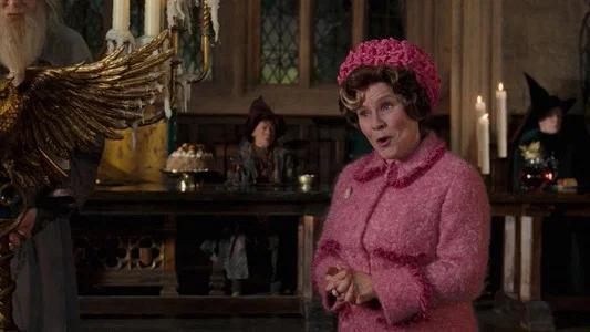 Foto de Harry Potter y la orden del Fénix