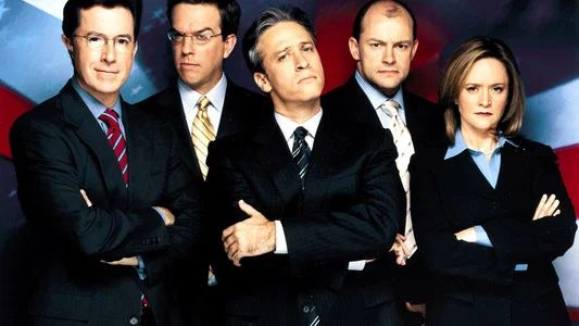 Foto de The Daily Show