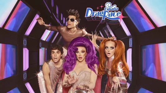 Foto de Drag Race España