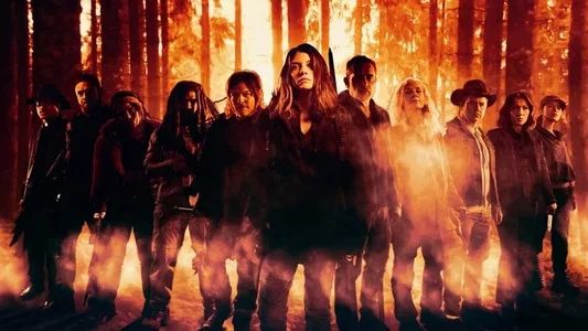 Foto de The Walking Dead