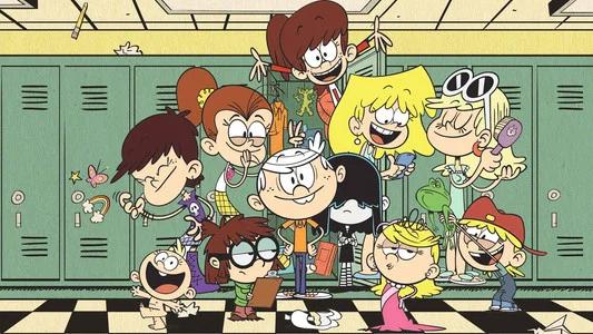 Foto de The Loud House