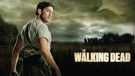 Foto de The Walking Dead