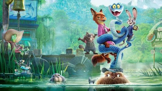 Foto de Zootopia 2