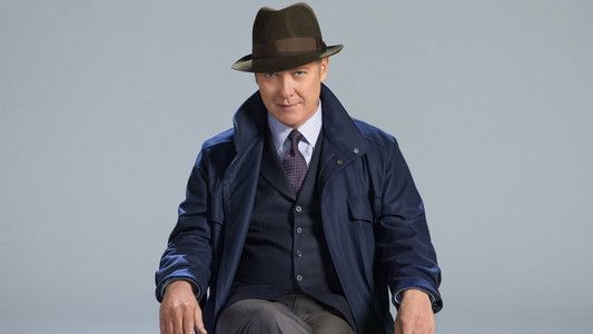 Foto de The Blacklist