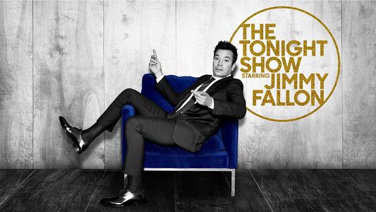 Foto de The Tonight Show Starring Jimmy Fallon