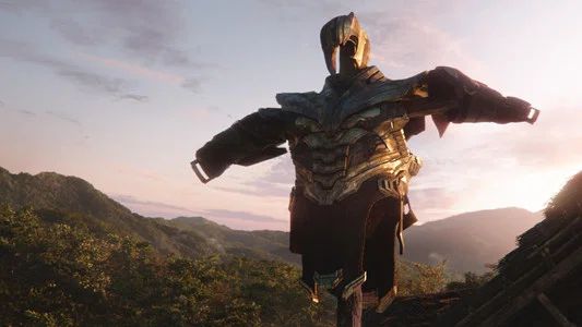 Foto de Avengers: Endgame