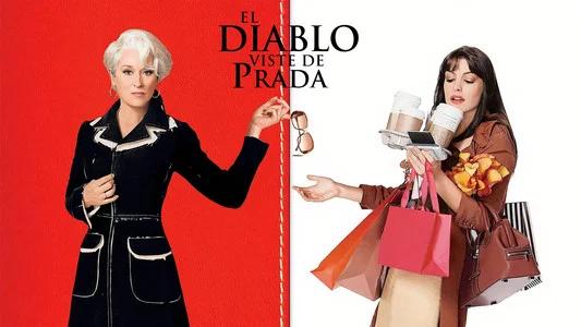 Foto de El diablo viste a la moda
