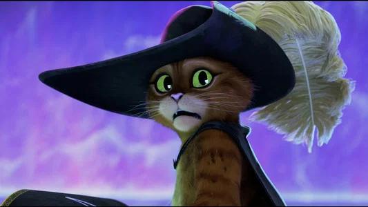 Foto de Gato con Botas: El último deseo