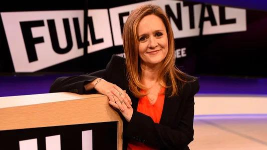 Foto de Full Frontal with Samantha Bee