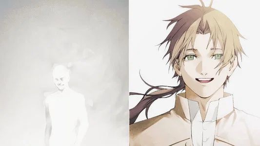 Foto de Mushoku Tensei Jobless Reincarnation