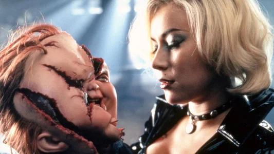 Foto de La novia de Chucky