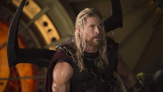 Foto de Thor: Ragnarok