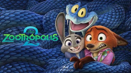 Foto de Zootopia 2