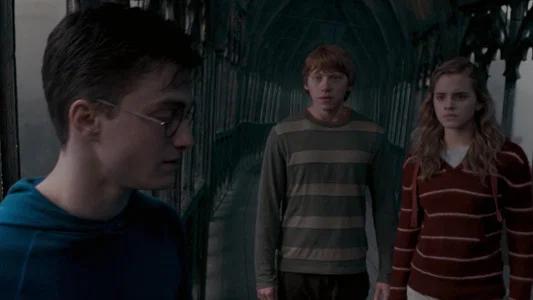 Foto de Harry Potter y la orden del Fénix