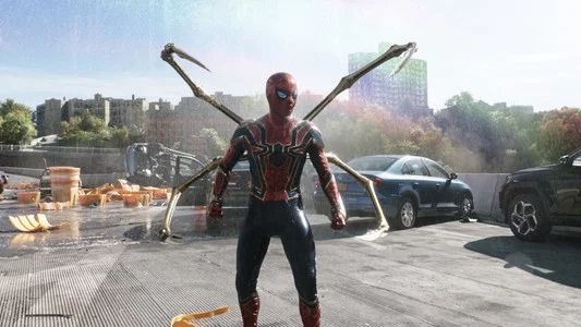Foto de Spider-Man: Sin camino a casa