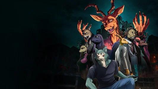 Foto de BEASTARS