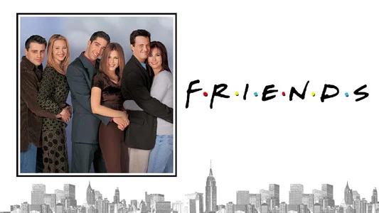 Foto de Friends