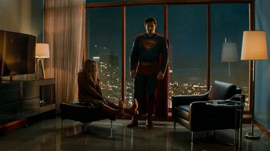 Foto de Supergirl