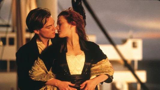 Foto de Titanic