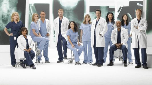 Foto de Anatomía según Grey