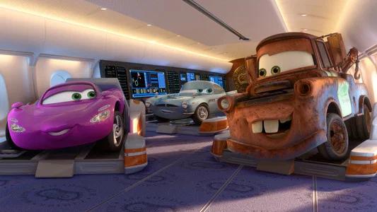 Foto de Cars 2