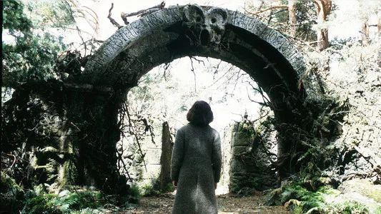 Foto de El laberinto del fauno