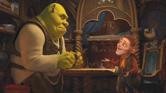 Foto de Shrek 4: Para Siempre