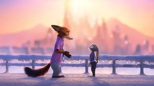 Foto de Zootopia 2