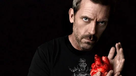 Foto de Dr. House