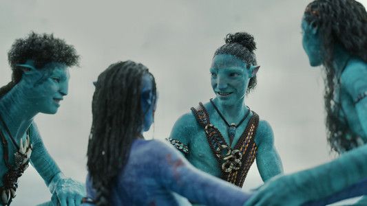 Foto de Avatar: Fuego y ceniza