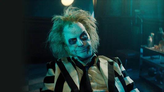 Foto de Beetlejuice Beetlejuice